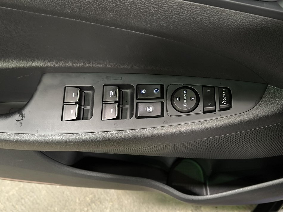 Hyundai Tucson 2.0 CRDi Premium 4WD