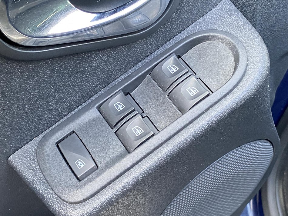 Dacia Duster 1.2 TCe 