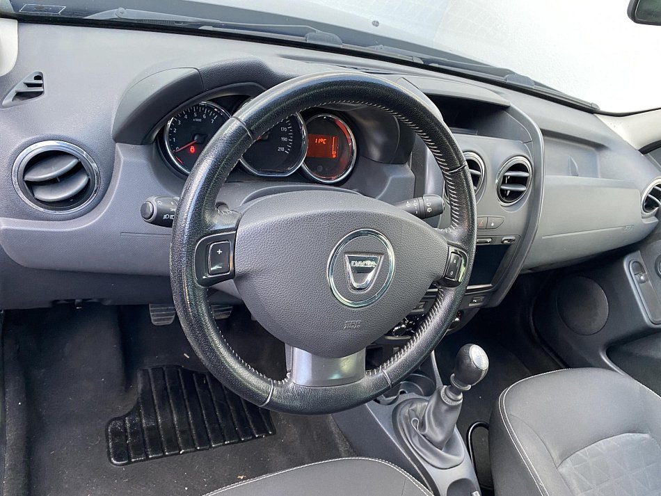 Dacia Duster 1.2 TCe 