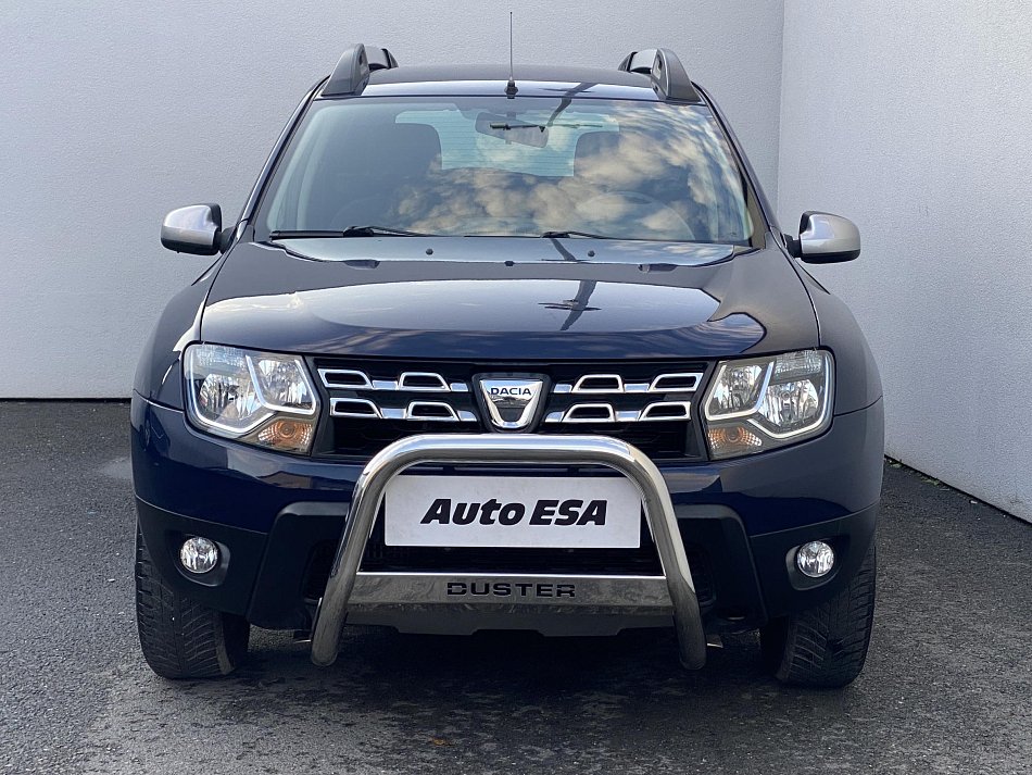 Dacia Duster 1.2 TCe 