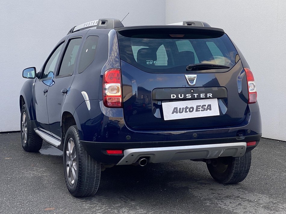Dacia Duster 1.2 TCe 