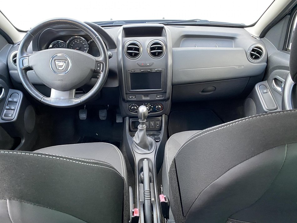 Dacia Duster 1.2 TCe 