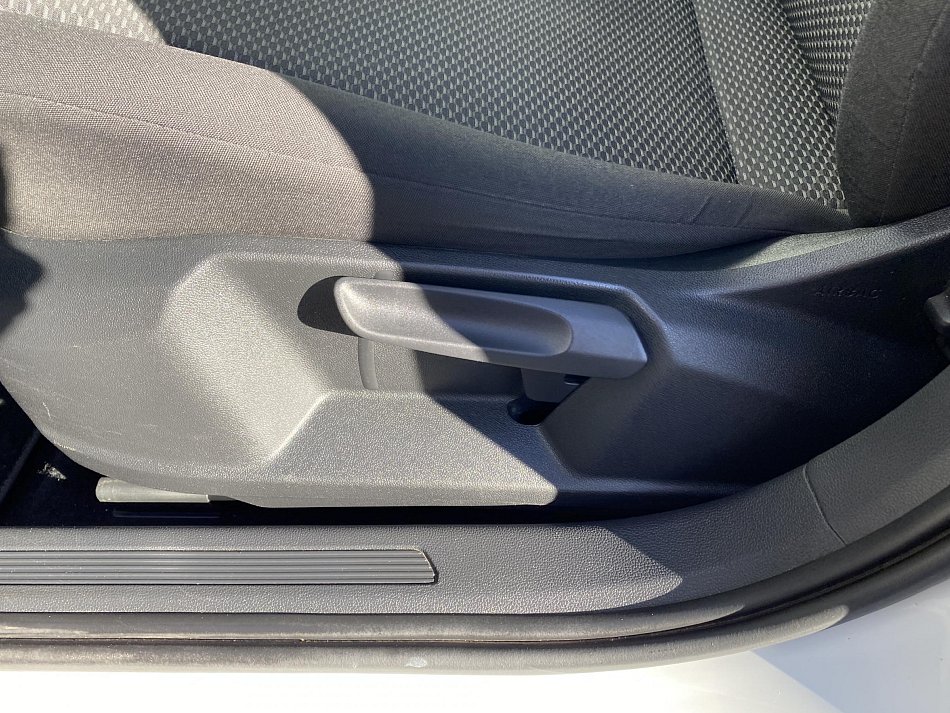 Volkswagen T-Cross 1.0 TSi Trendline