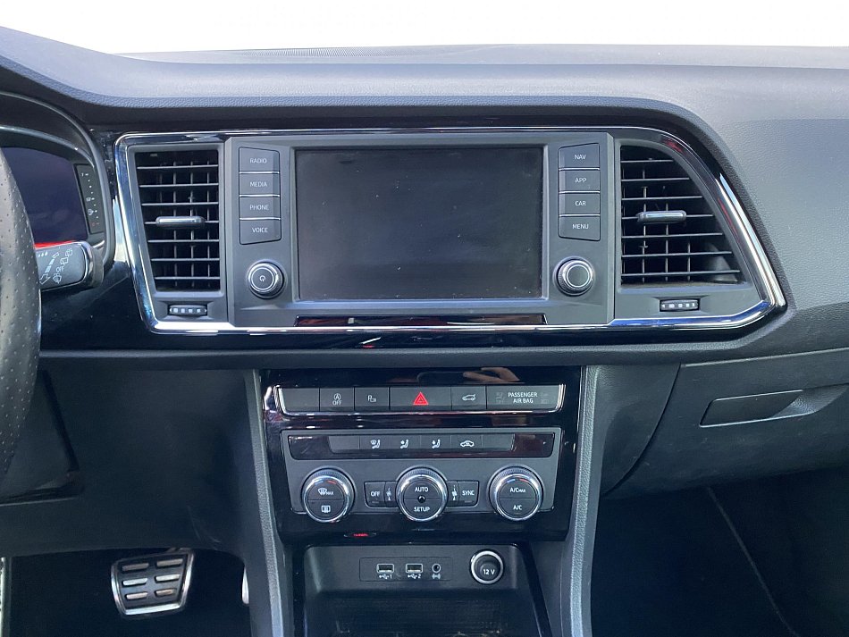 Seat Ateca 1.5 TSi FR