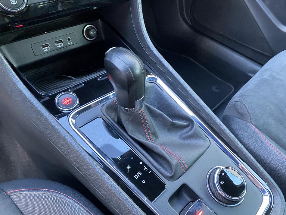 Seat Ateca 1.5 TSi FR