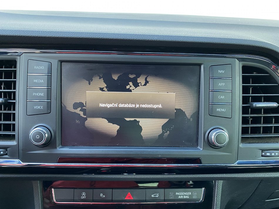 Seat Ateca 1.5 TSi FR