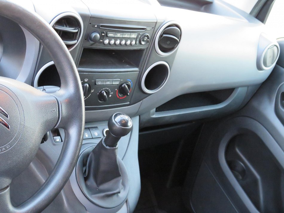 Citroën Berlingo 1.6i 