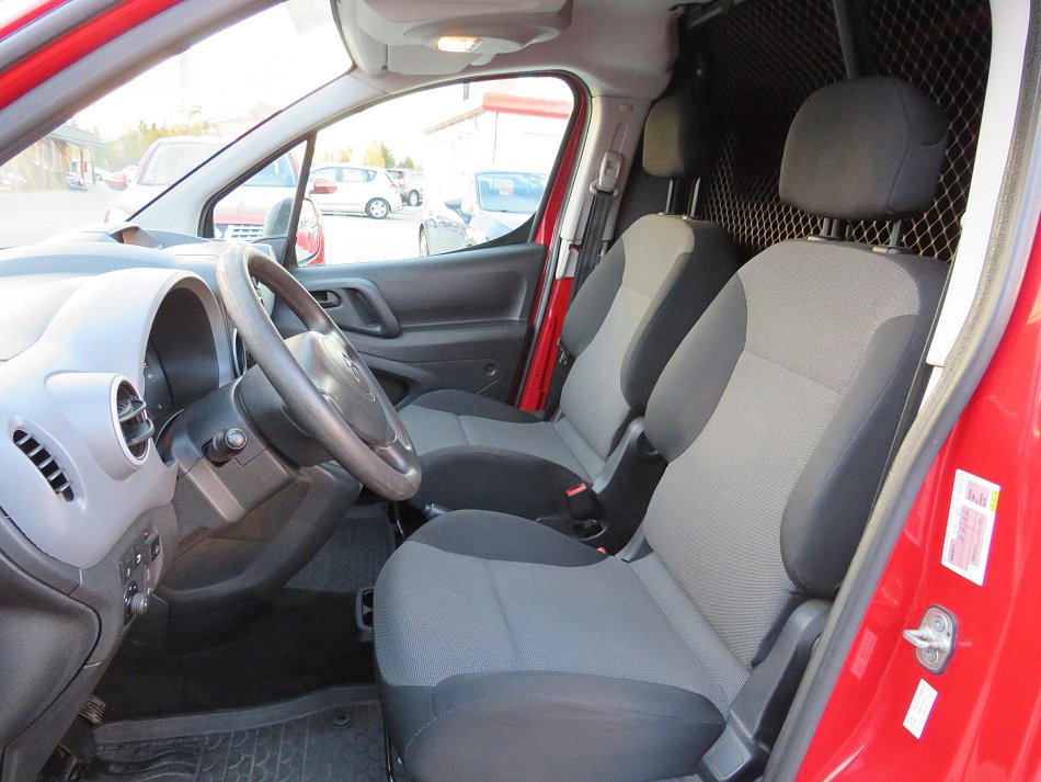 Citroën Berlingo 1.6i 