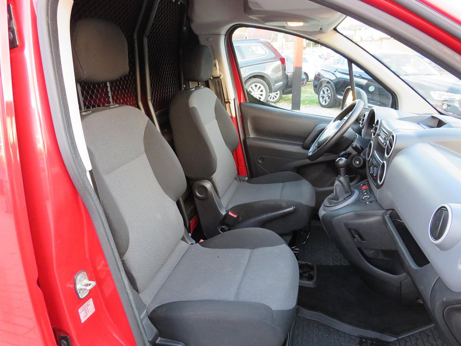 Citroën Berlingo 1.6i 