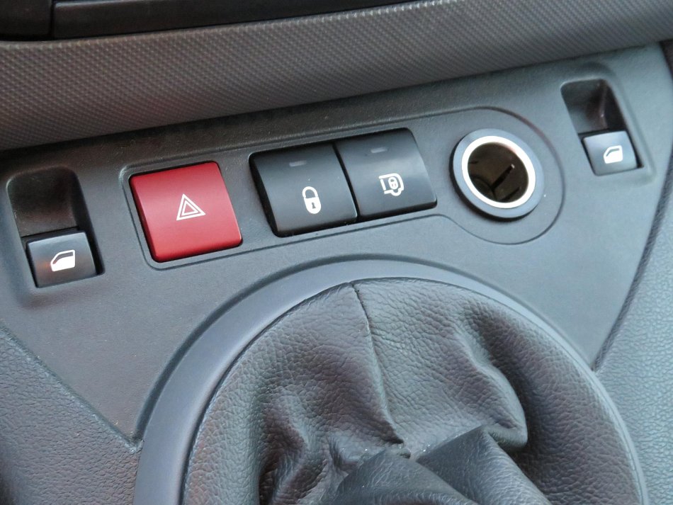 Citroën Berlingo 1.6i 