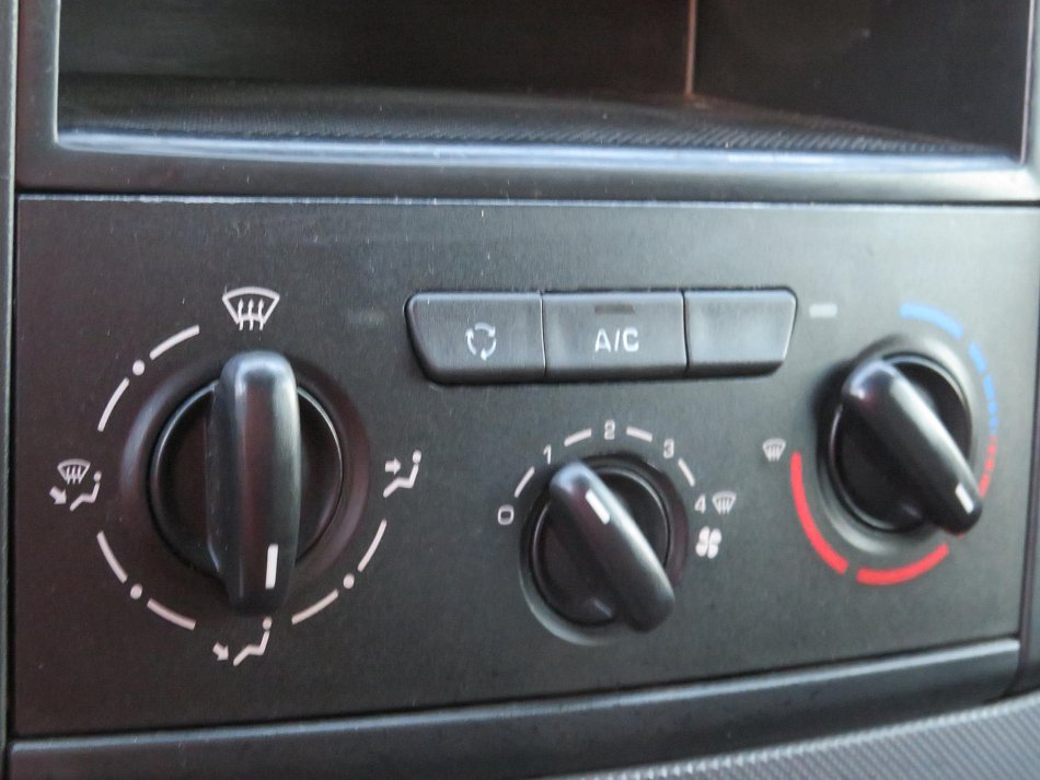 Citroën Berlingo 1.6i 