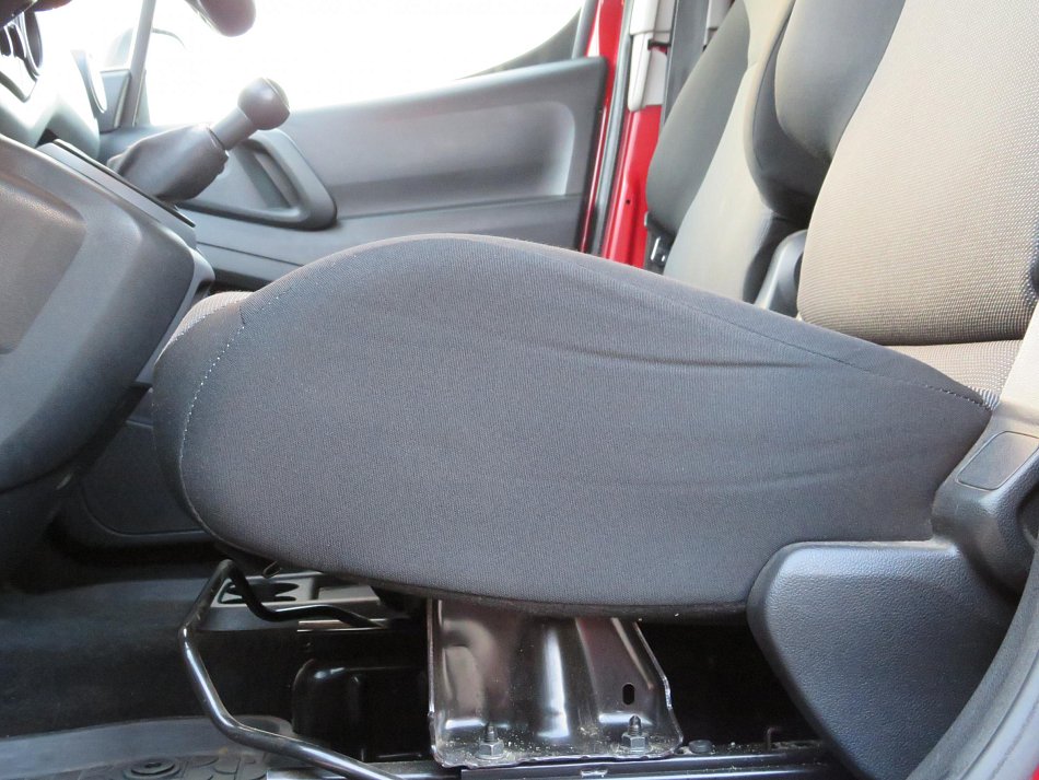 Citroën Berlingo 1.6i 