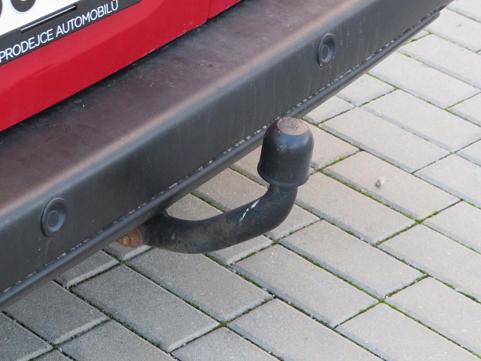 Citroën Berlingo 1.6i 