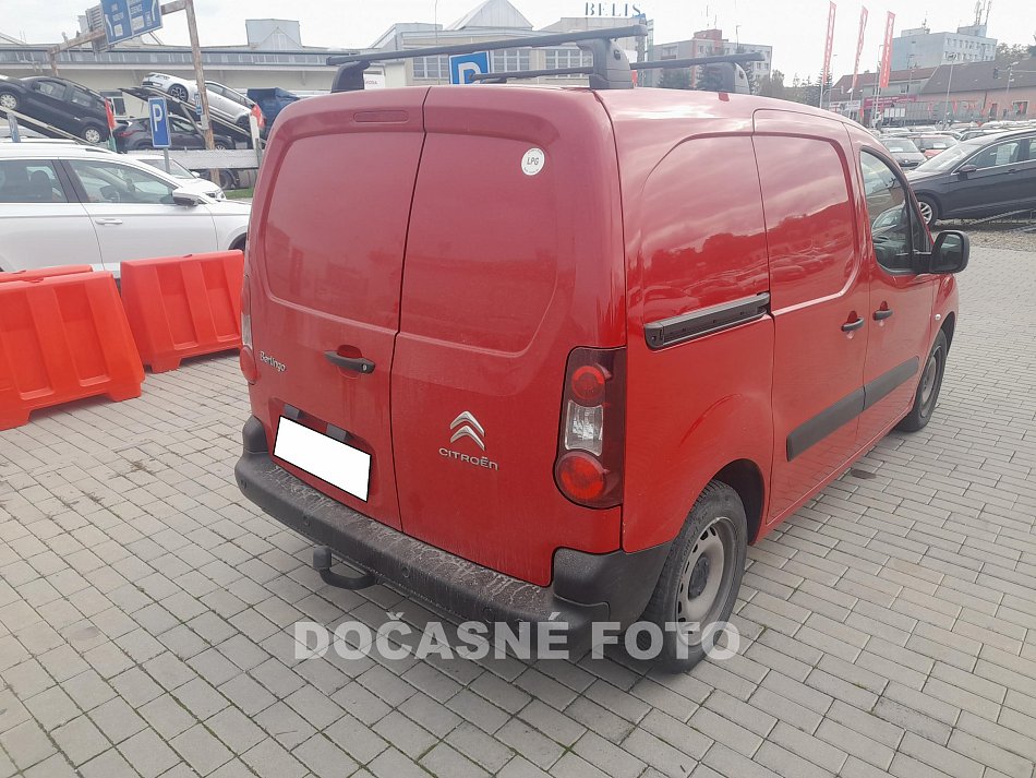 Citroën Berlingo 1.6VTI 