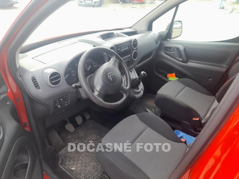Citroën Berlingo 1.6VTI 