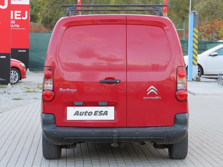 Citroën Berlingo 1.6i 