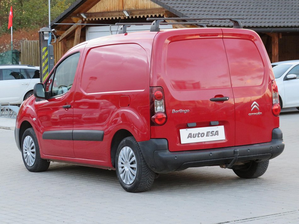 Citroën Berlingo 1.6i 