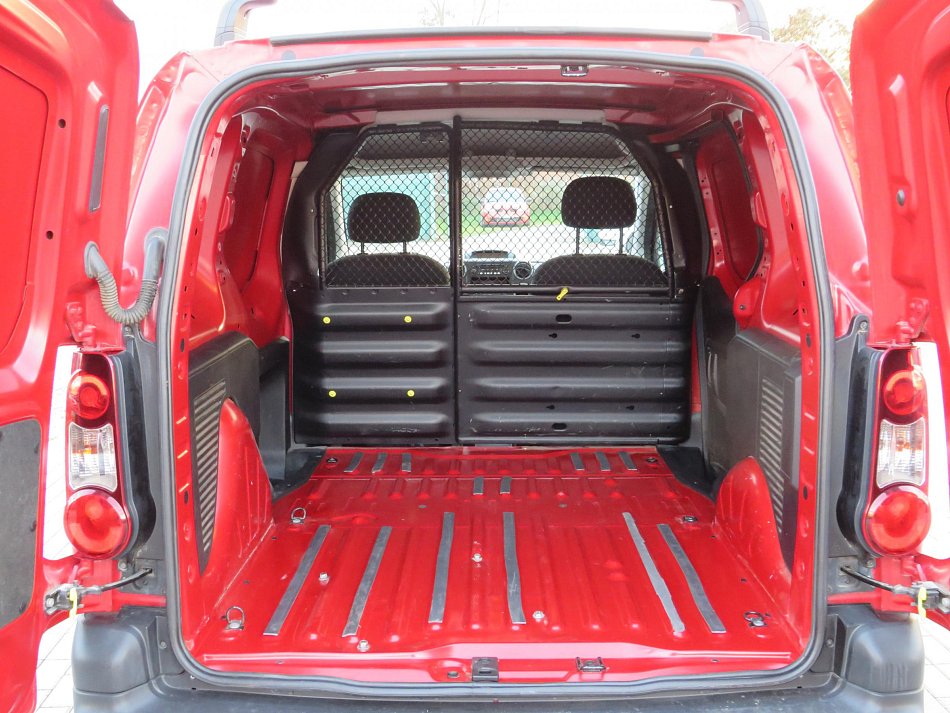 Citroën Berlingo 1.6i 