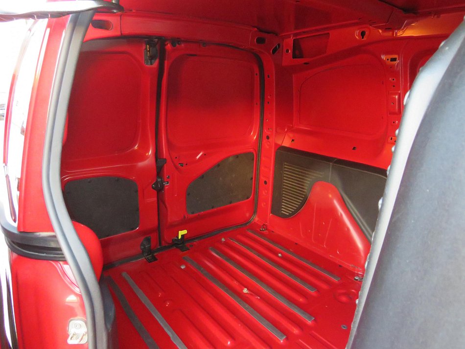 Citroën Berlingo 1.6i 