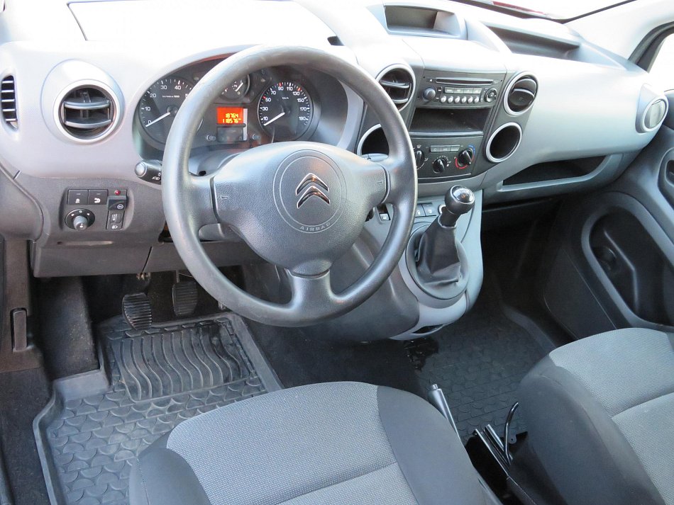 Citroën Berlingo 1.6i 