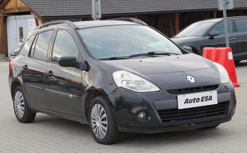 Renault Clio 1.2i