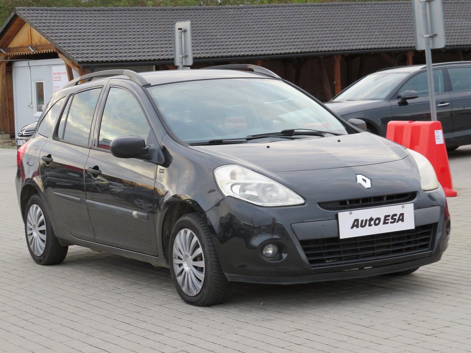 Renault Clio 1.2i