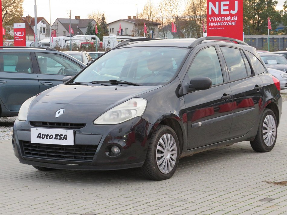 Renault Clio 1.2i 