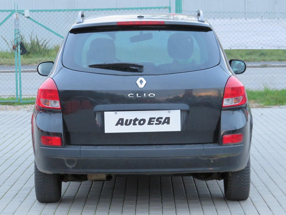 Renault Clio 1.2i 