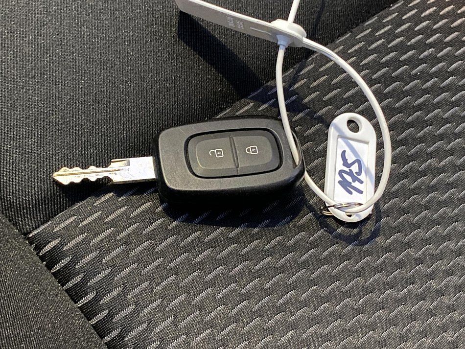 Dacia Duster 1.0 TCe Comfort