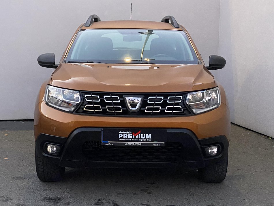 Dacia Duster 1.0 TCe Comfort