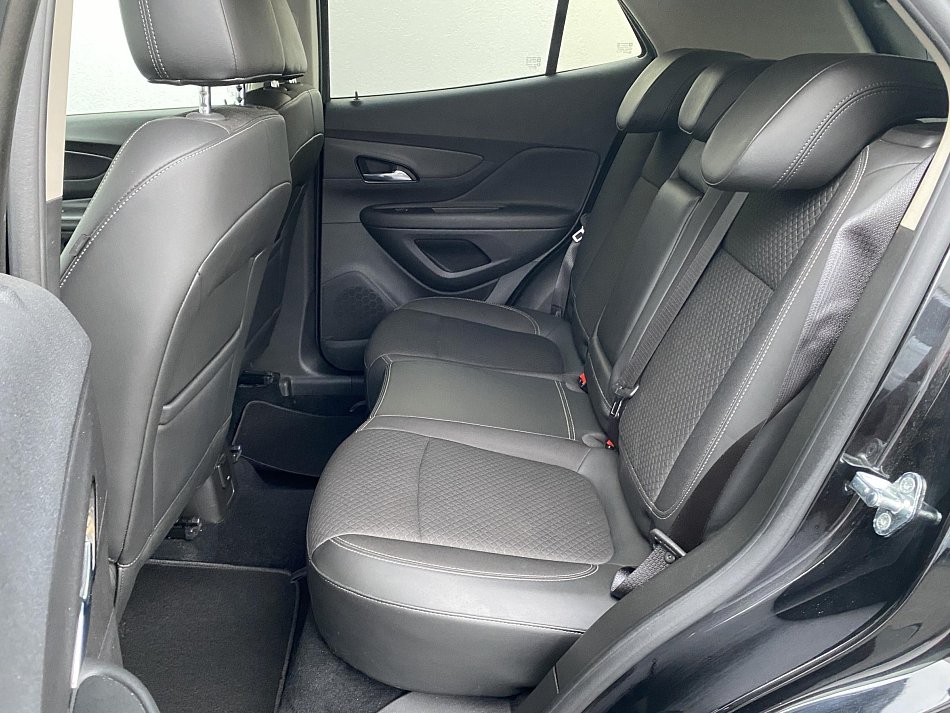 Opel Mokka 1.6 CDTi Innovation 4x4