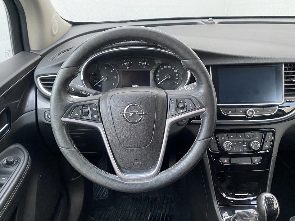 Opel Mokka 1.6 CDTi Innovation 4x4