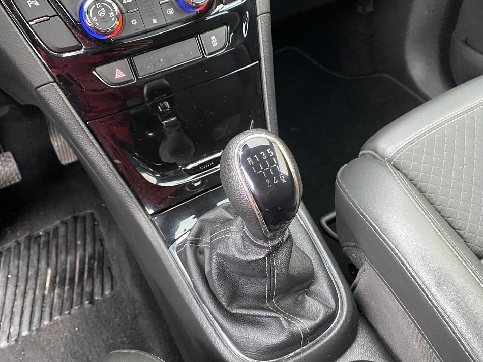 Opel Mokka 1.6 CDTi Innovation 4x4