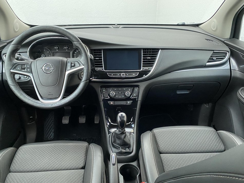 Opel Mokka 1.6 CDTi Innovation 4x4