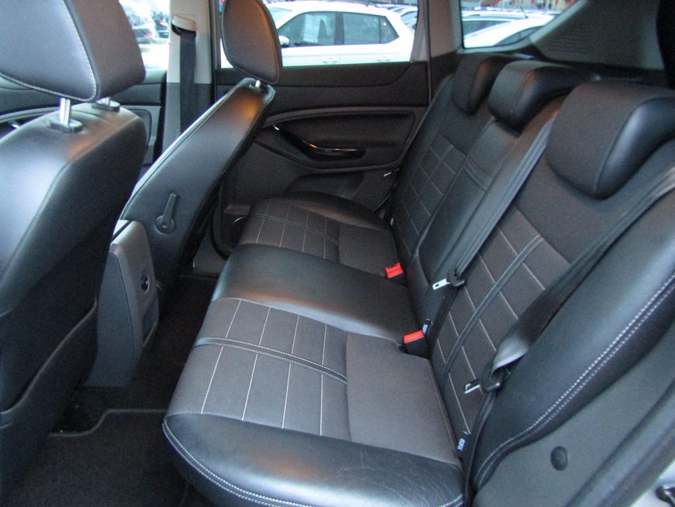 Ford Kuga 2.0 TDCi Titanium AWD