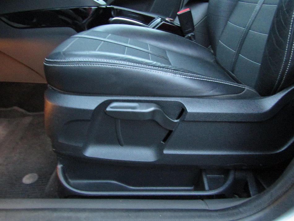 Ford Kuga 2.0 TDCi Titanium AWD