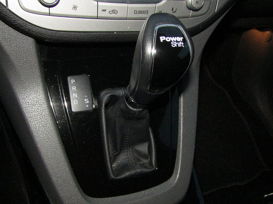 Ford Kuga 2.0 TDCi Titanium AWD