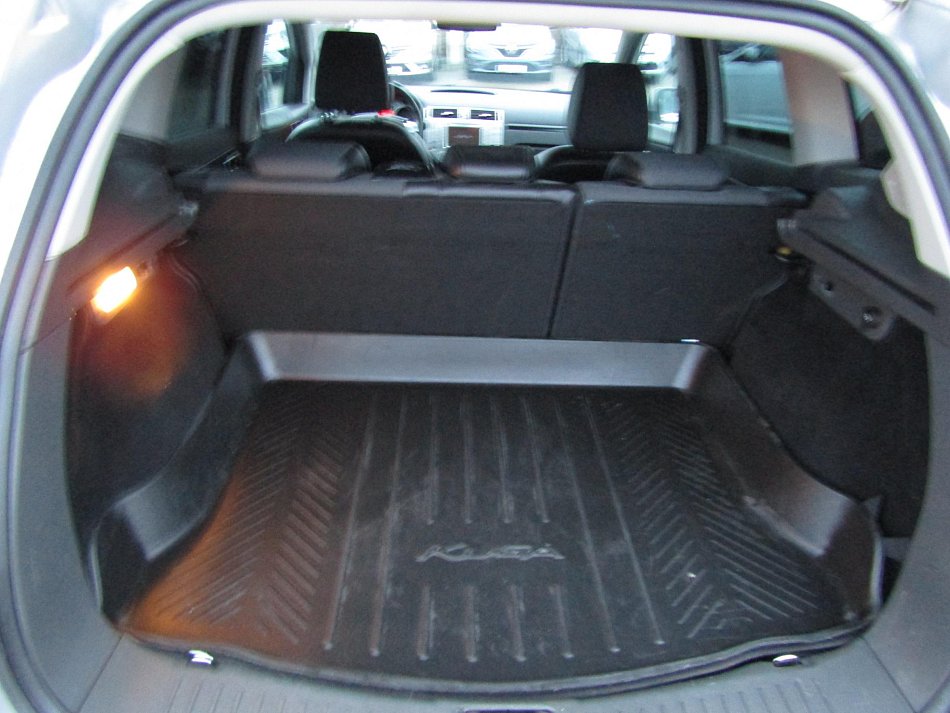 Ford Kuga 2.0 TDCi Titanium AWD