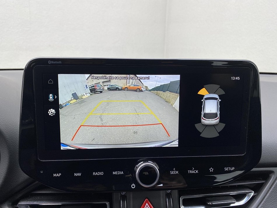 Hyundai I30 1.5 T-GDi Smart 48V