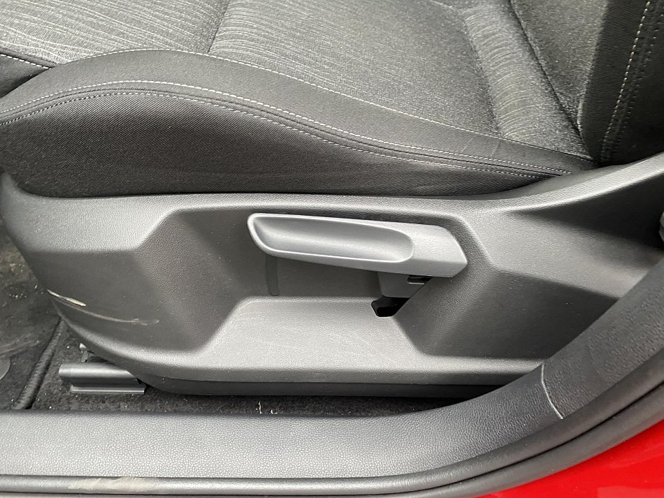 Škoda Karoq 1.6 TDi Style