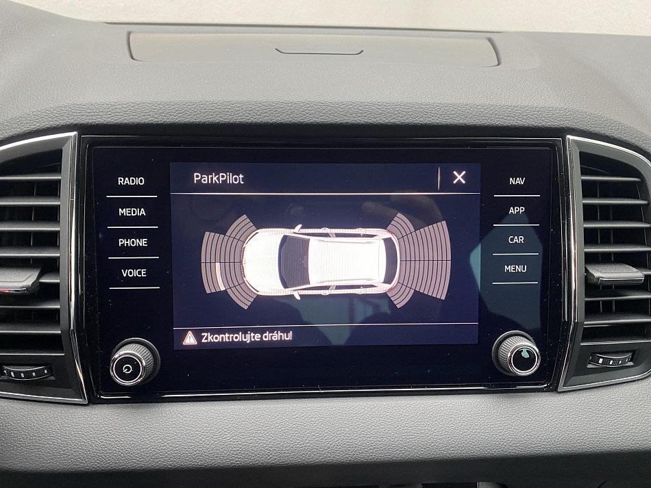 Škoda Karoq 1.6 TDi Style