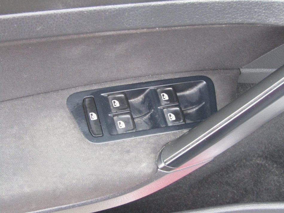 Volkswagen Golf 1.6TDi 