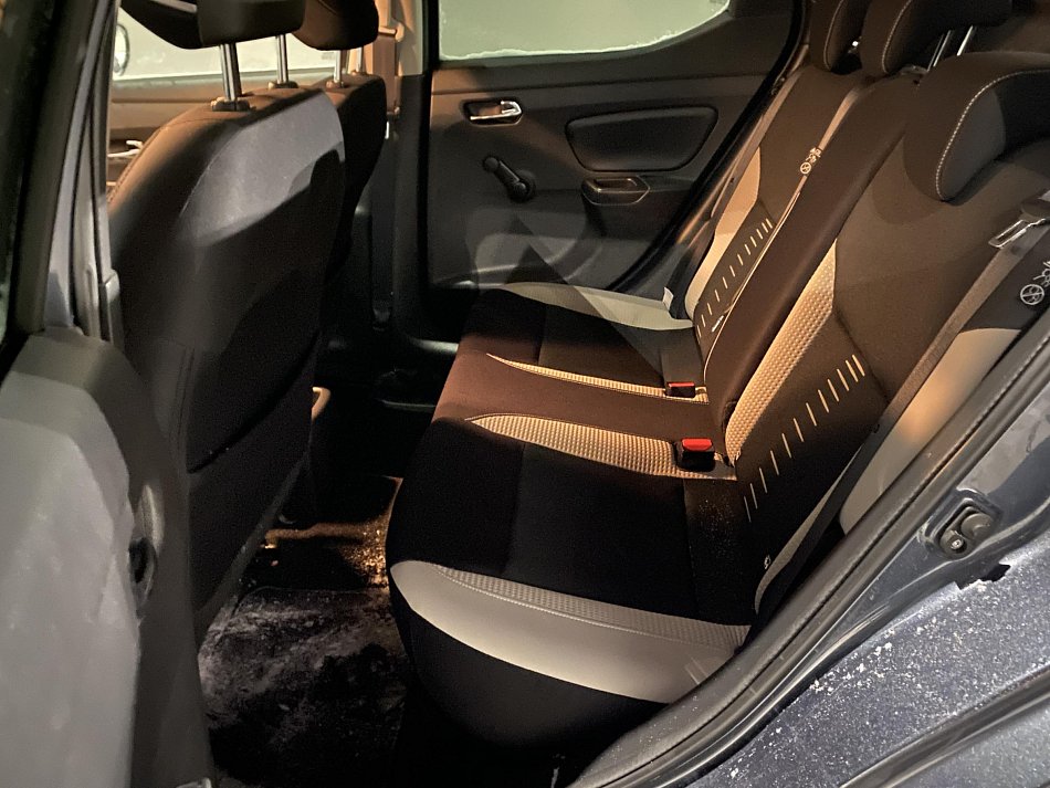 Nissan Micra 0.9 DiG-T Tekna