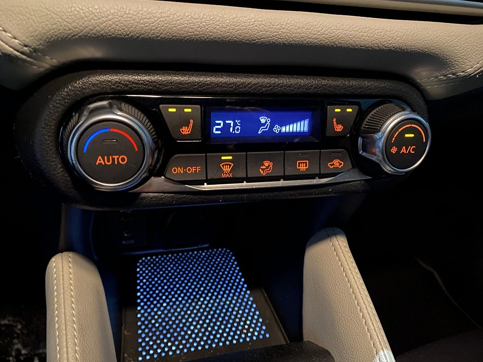 Nissan Micra 0.9 DiG-T Tekna