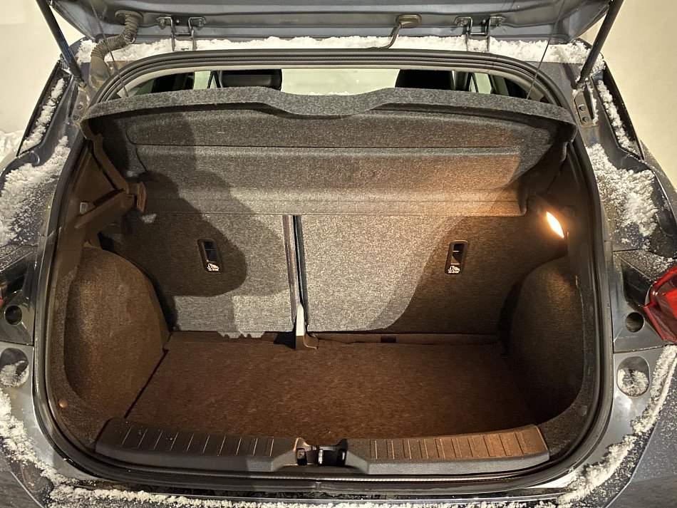 Nissan Micra 0.9 DiG-T Tekna