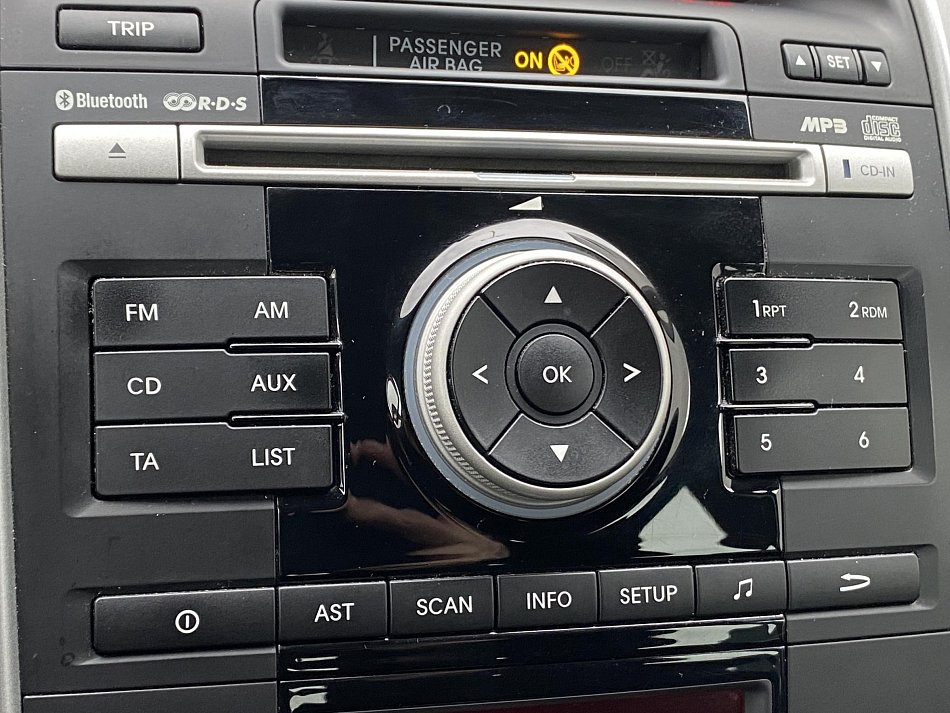 Kia Venga 1.4i FIFA World Cup