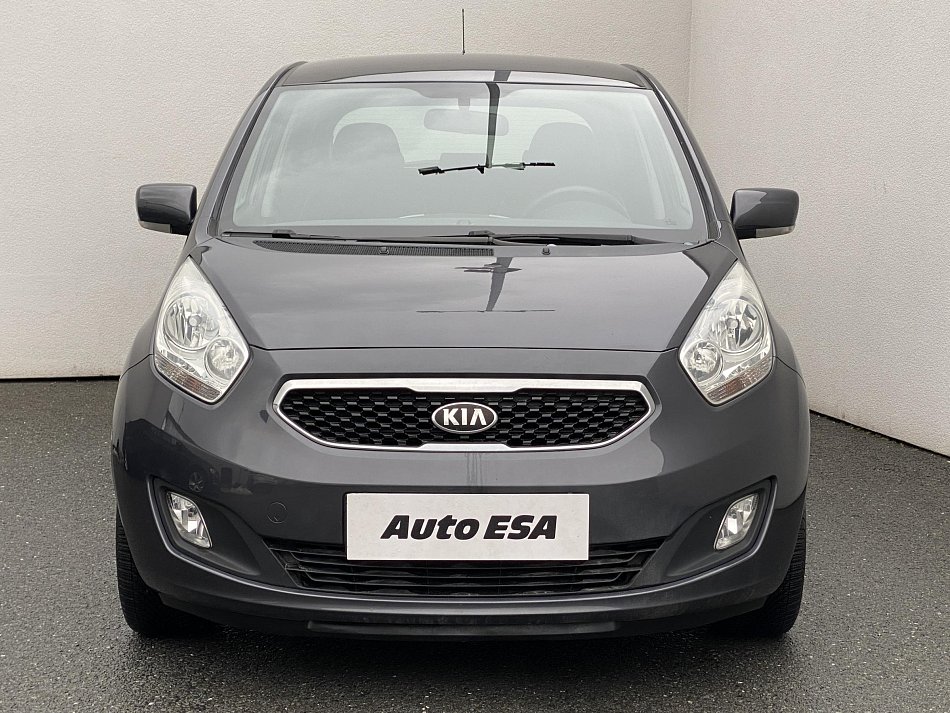 Kia Venga 1.4i FIFA World Cup