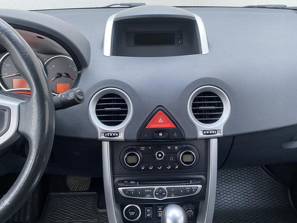 Renault Koleos 2.0dCi  4x4