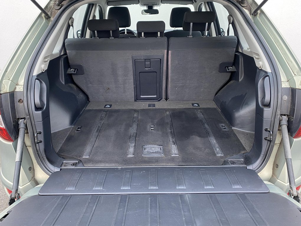 Renault Koleos 2.0dCi  4x4