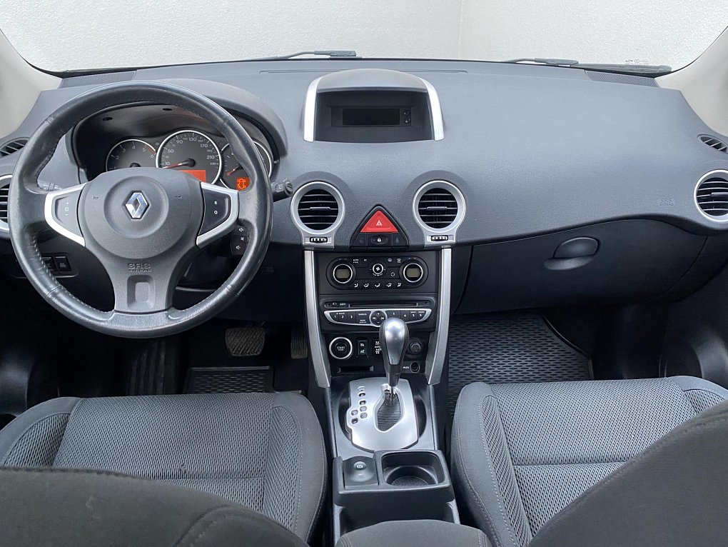 Renault Koleos 2.0dCi  4x4